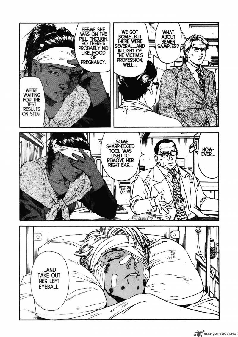 Read Eden_ It's an Endless World! EN Manga Online