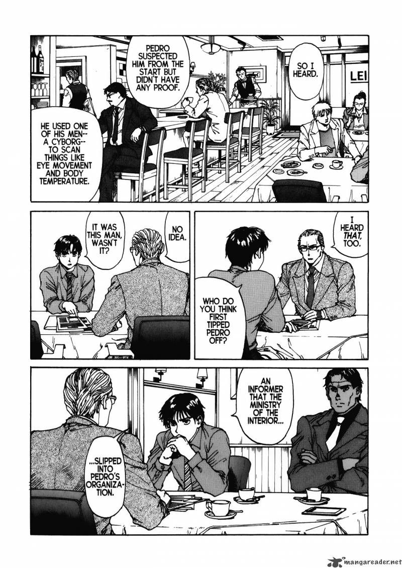 Read Eden_ It's an Endless World! EN Manga Online