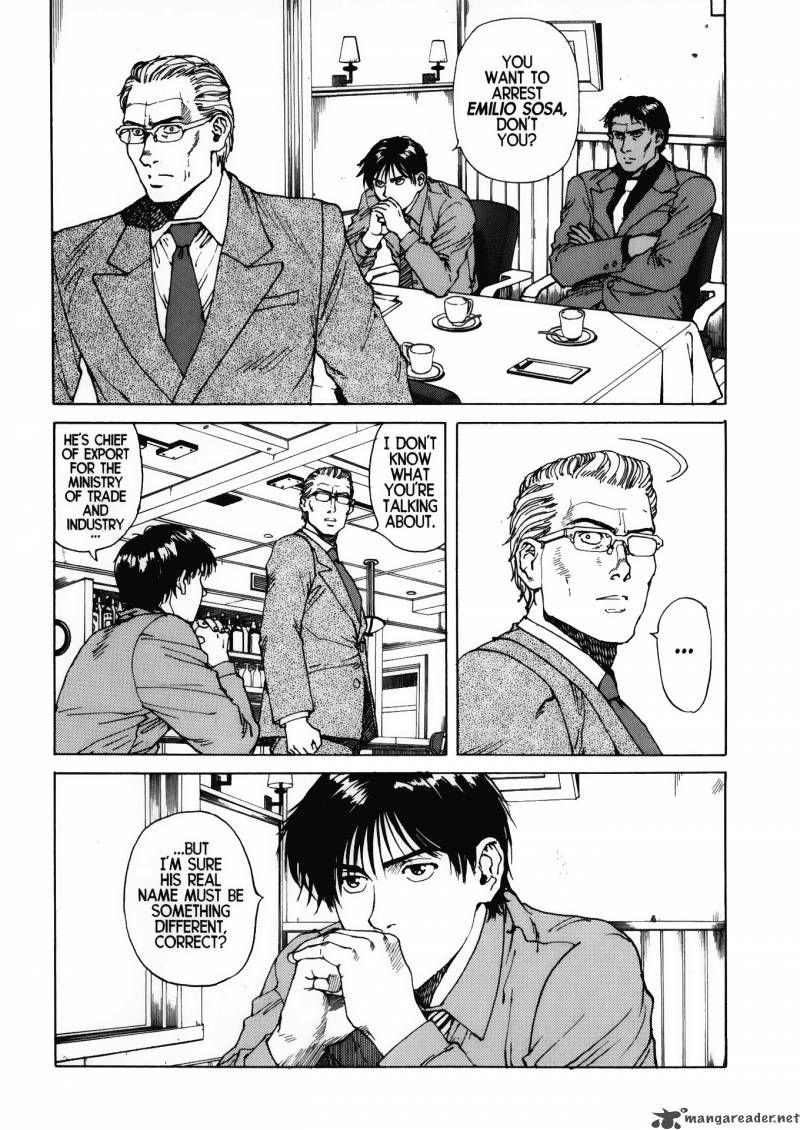 Read Eden_ It's an Endless World! EN Manga Online