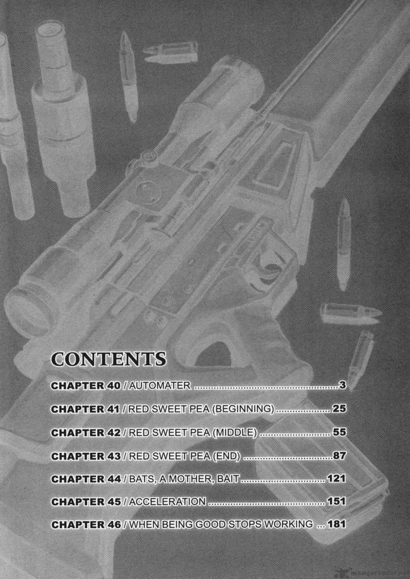 Read Eden_ It's an Endless World! EN Manga Online