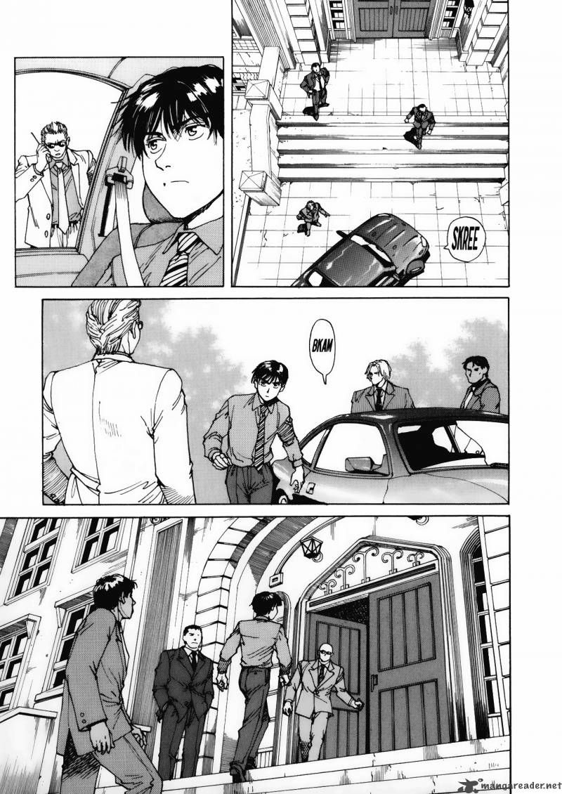 Read Eden_ It's an Endless World! EN Manga Online