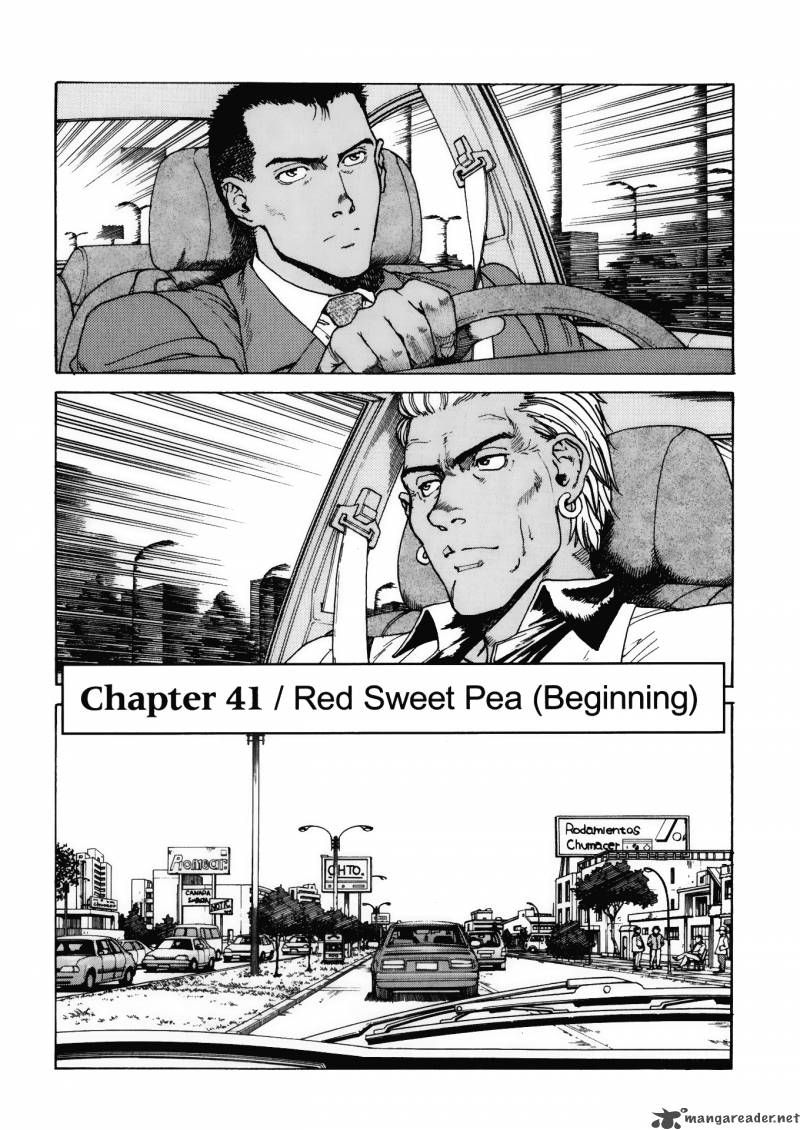 Read Eden_ It's an Endless World! EN Manga Online