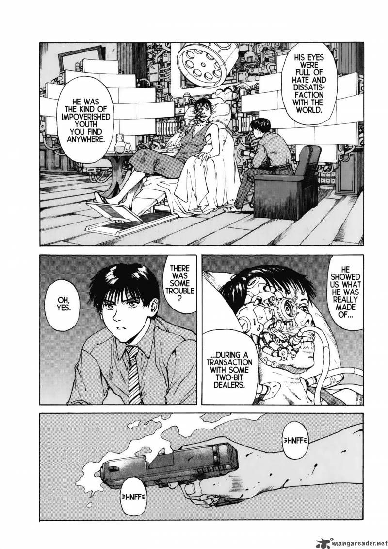 Read Eden_ It's an Endless World! EN Manga Online
