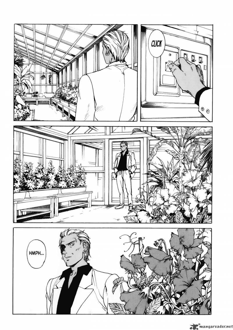 Read Eden_ It's an Endless World! EN Manga Online