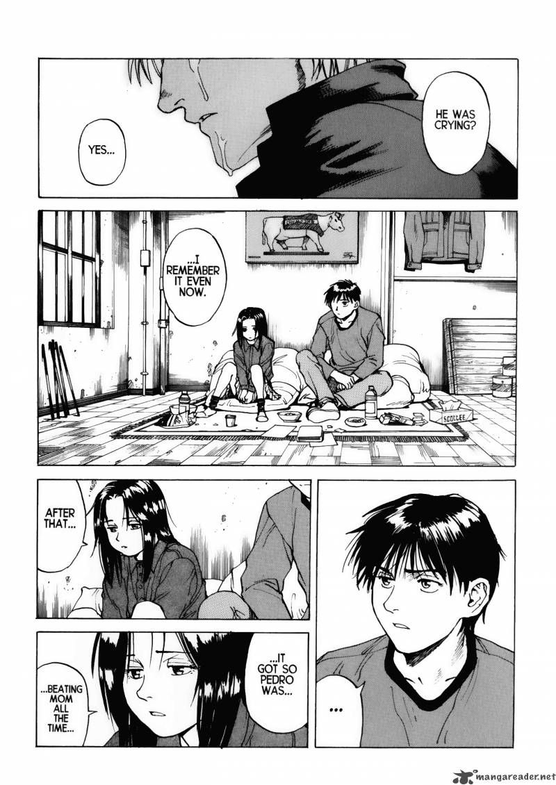 Read Eden_ It's an Endless World! EN Manga Online