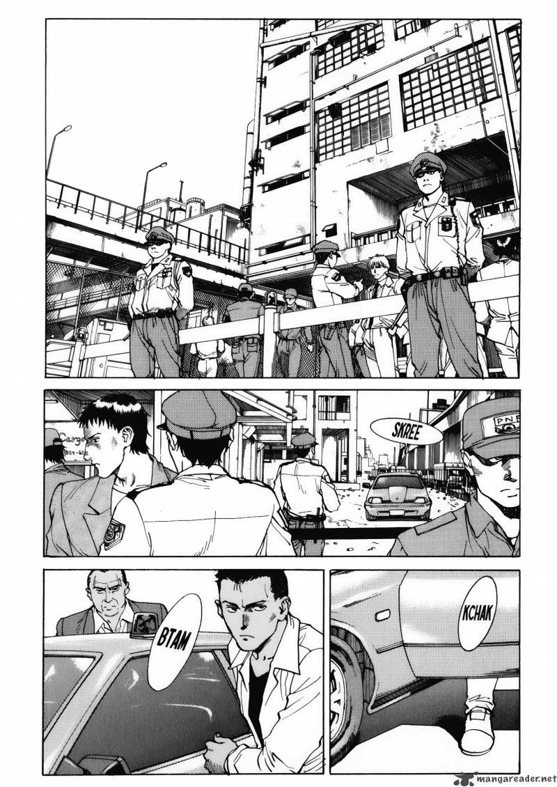 Read Eden_ It's an Endless World! EN Manga Online