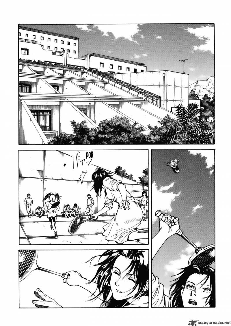 Read Eden_ It's an Endless World! EN Manga Online