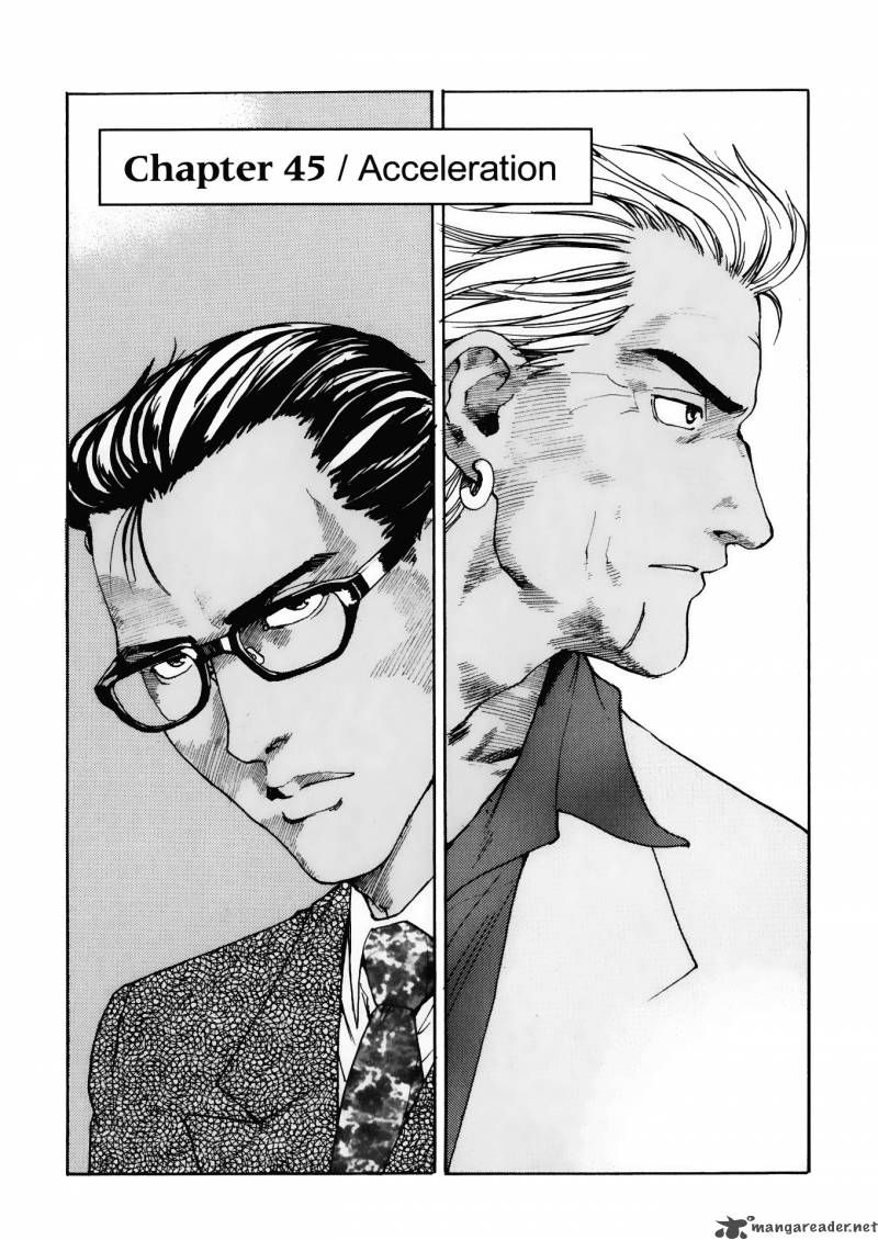 Read Eden_ It's an Endless World! EN Manga Online