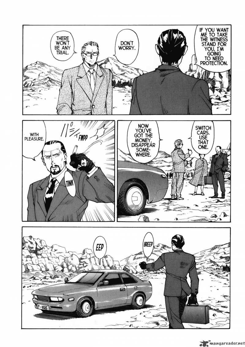 Read Eden_ It's an Endless World! EN Manga Online
