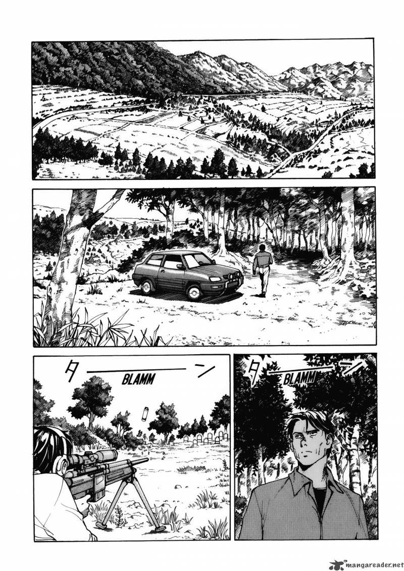 Read Eden_ It's an Endless World! EN Manga Online