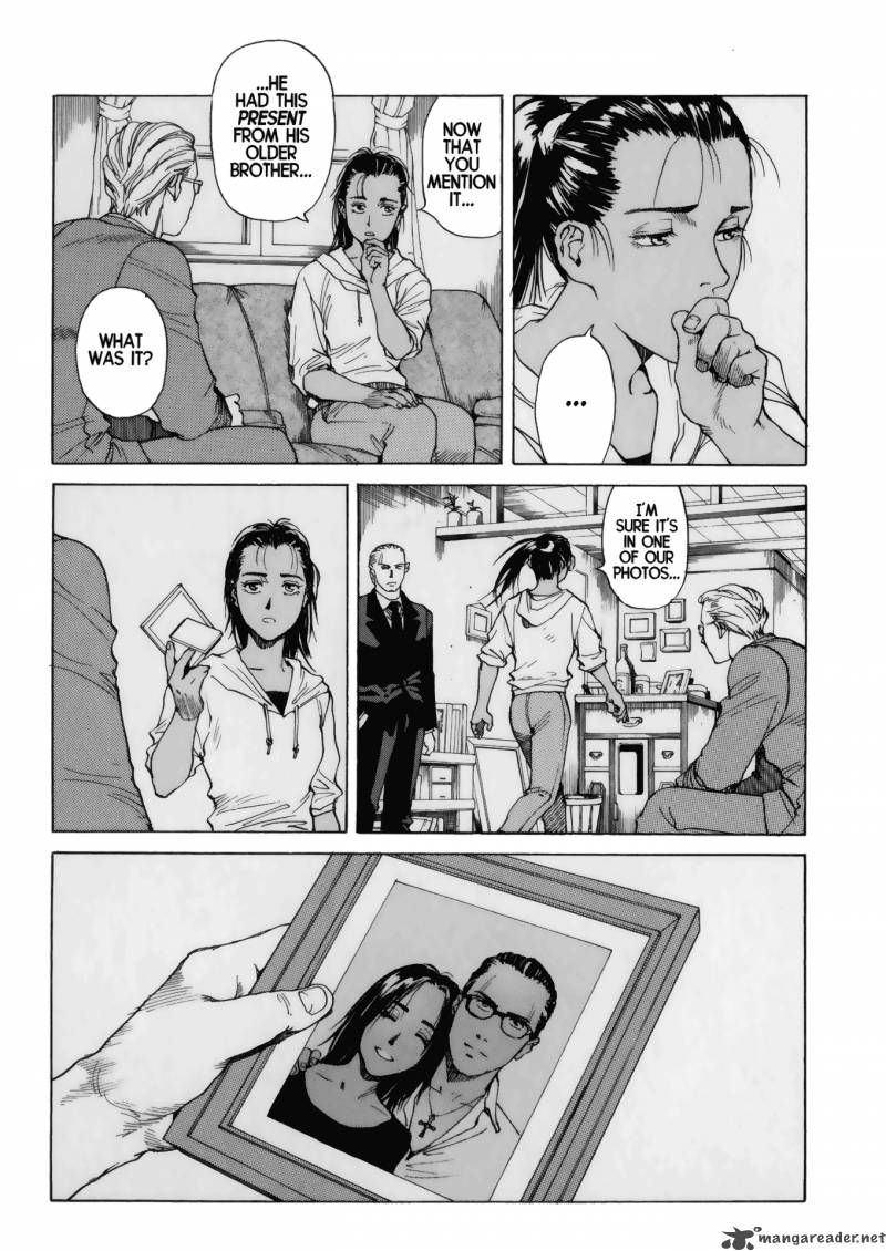 Read Eden_ It's an Endless World! EN Manga Online