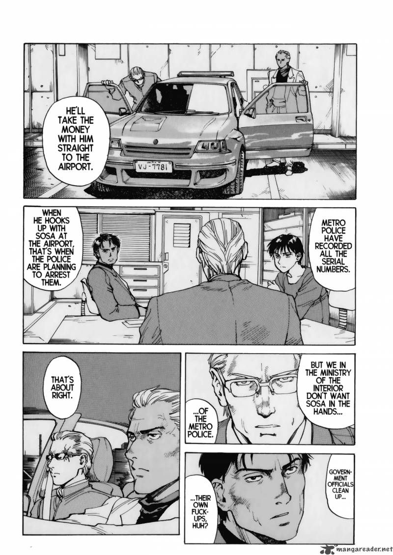 Read Eden_ It's an Endless World! EN Manga Online