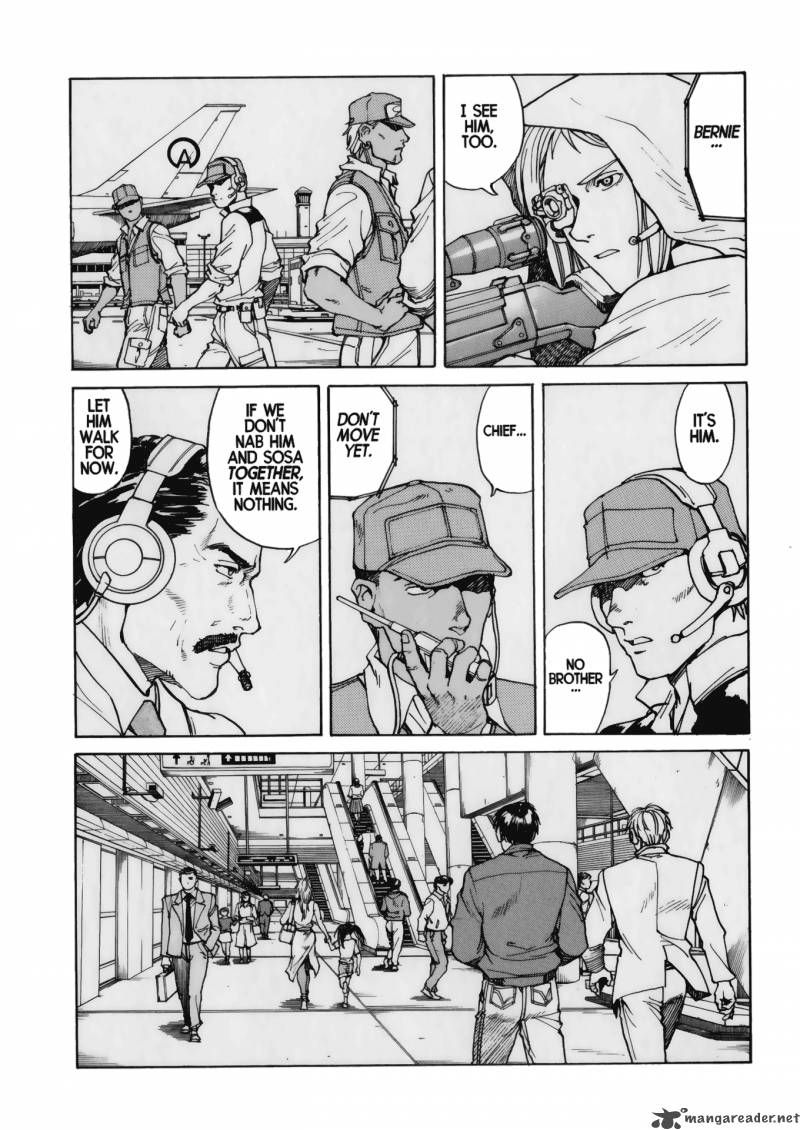Read Eden_ It's an Endless World! EN Manga Online