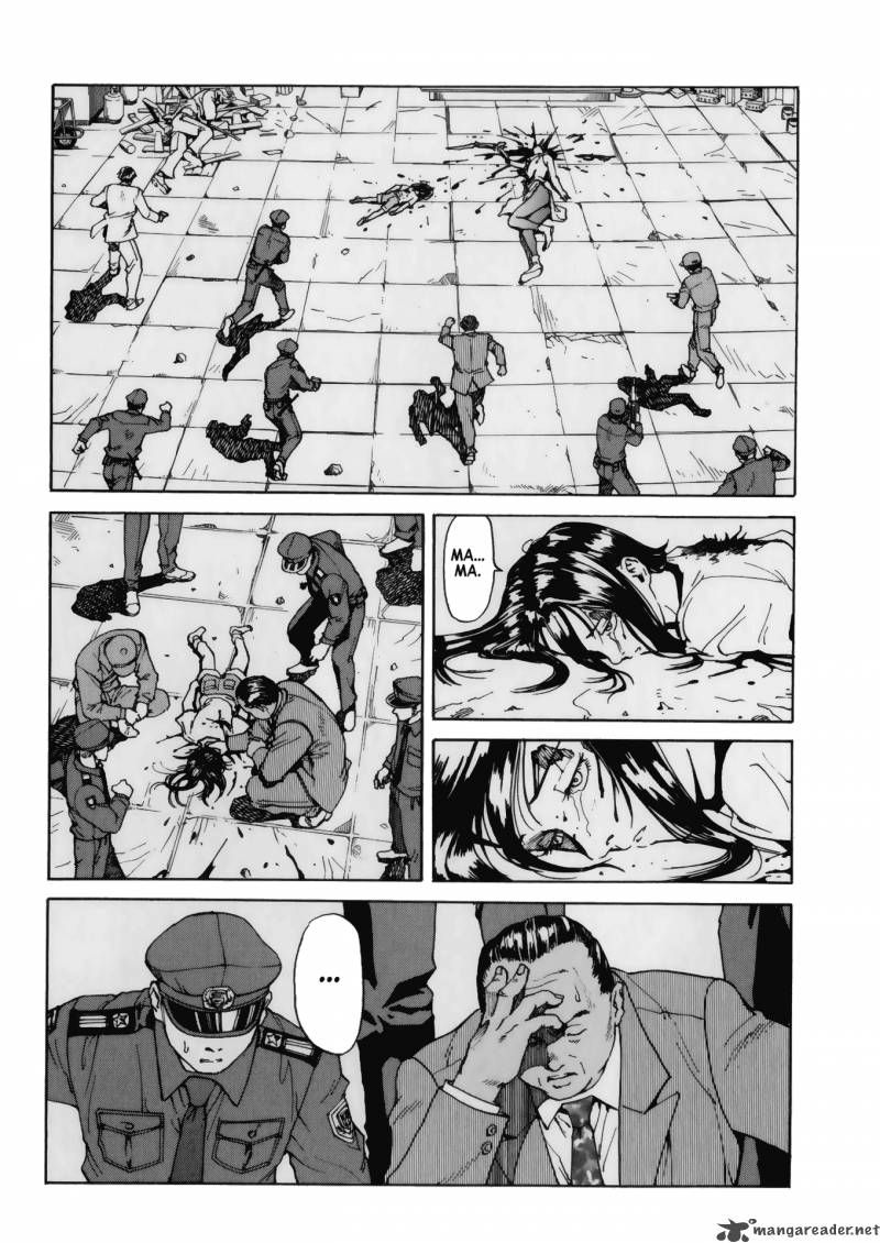 Read Eden_ It's an Endless World! EN Manga Online