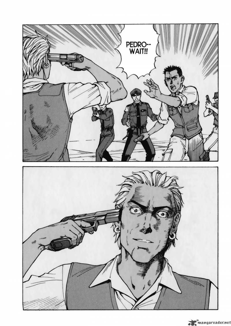 Read Eden_ It's an Endless World! EN Manga Online