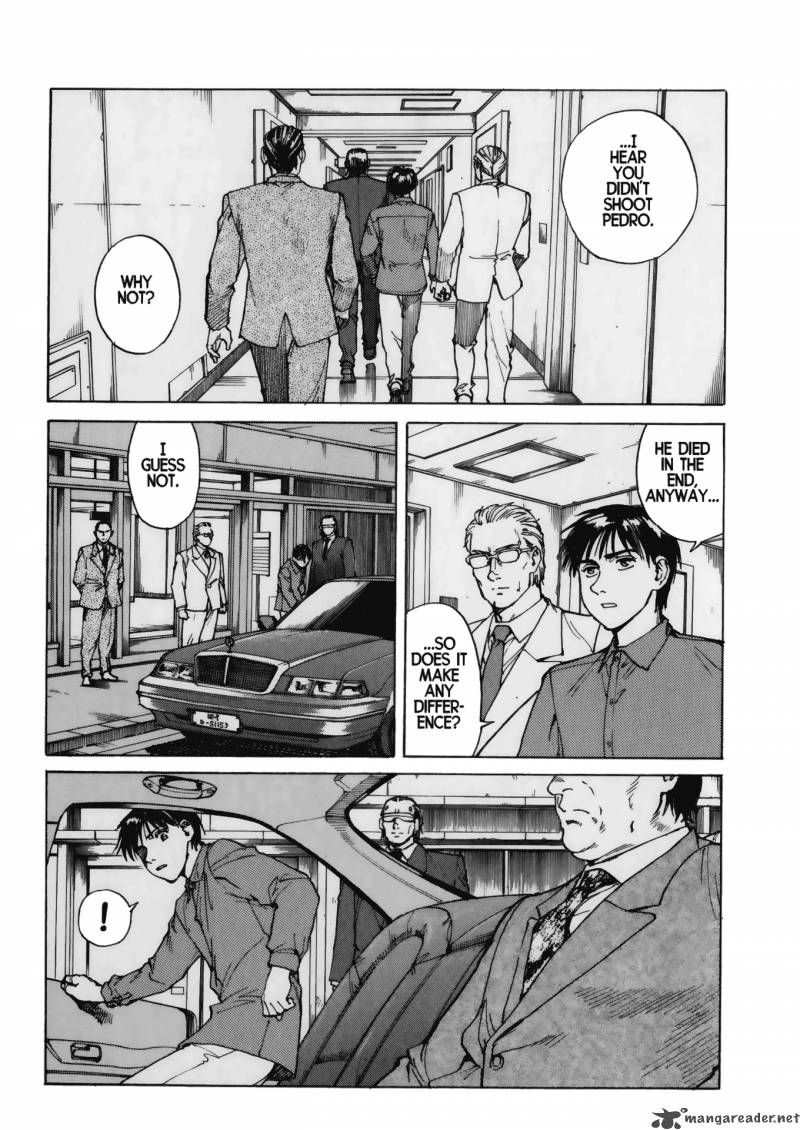 Read Eden_ It's an Endless World! EN Manga Online