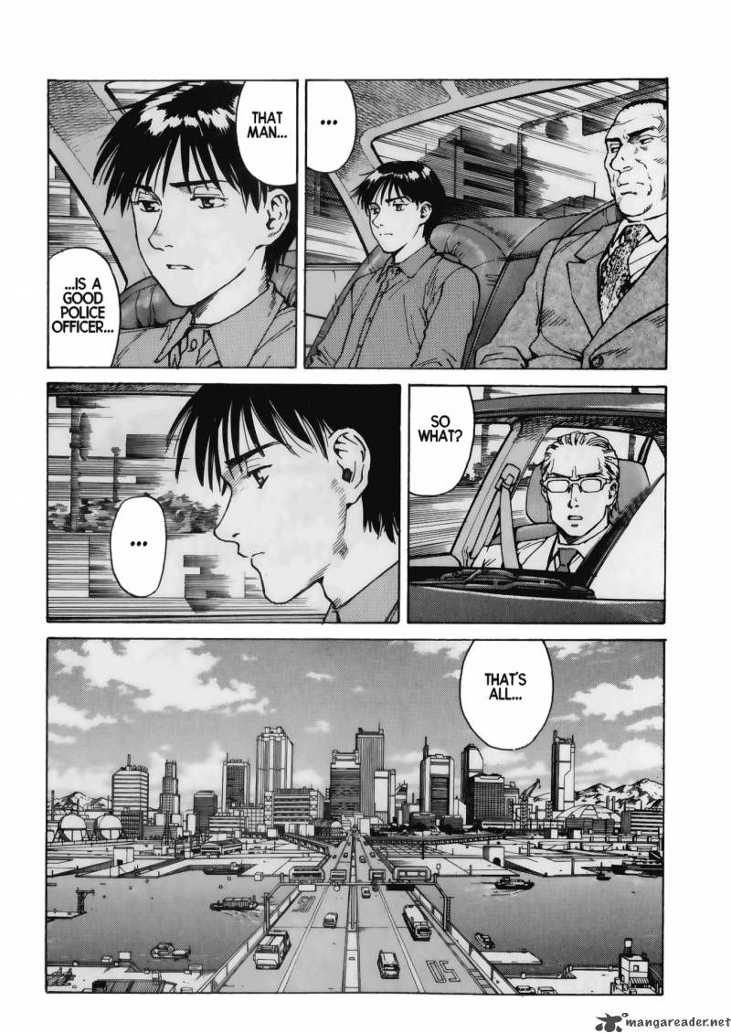Read Eden_ It's an Endless World! EN Manga Online