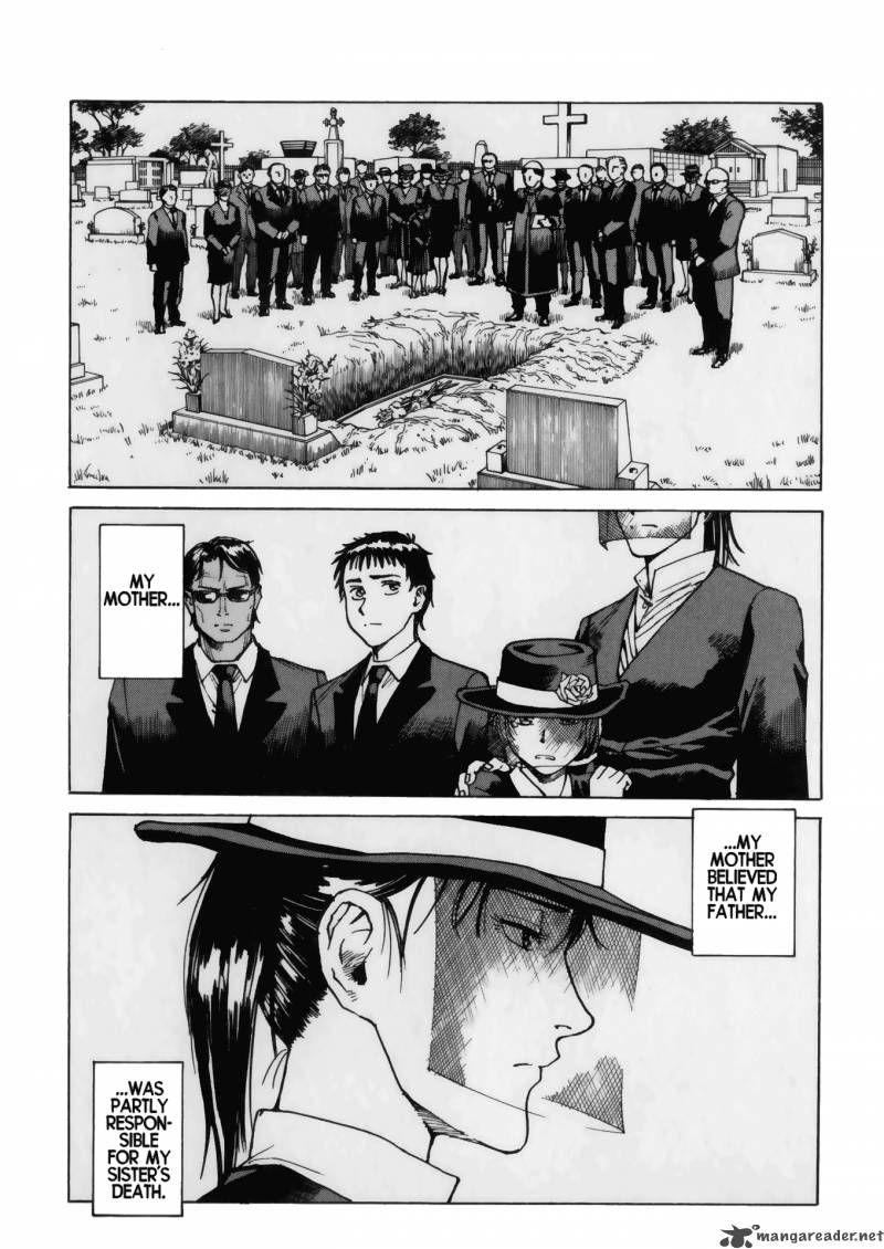 Read Eden_ It's an Endless World! EN Manga Online