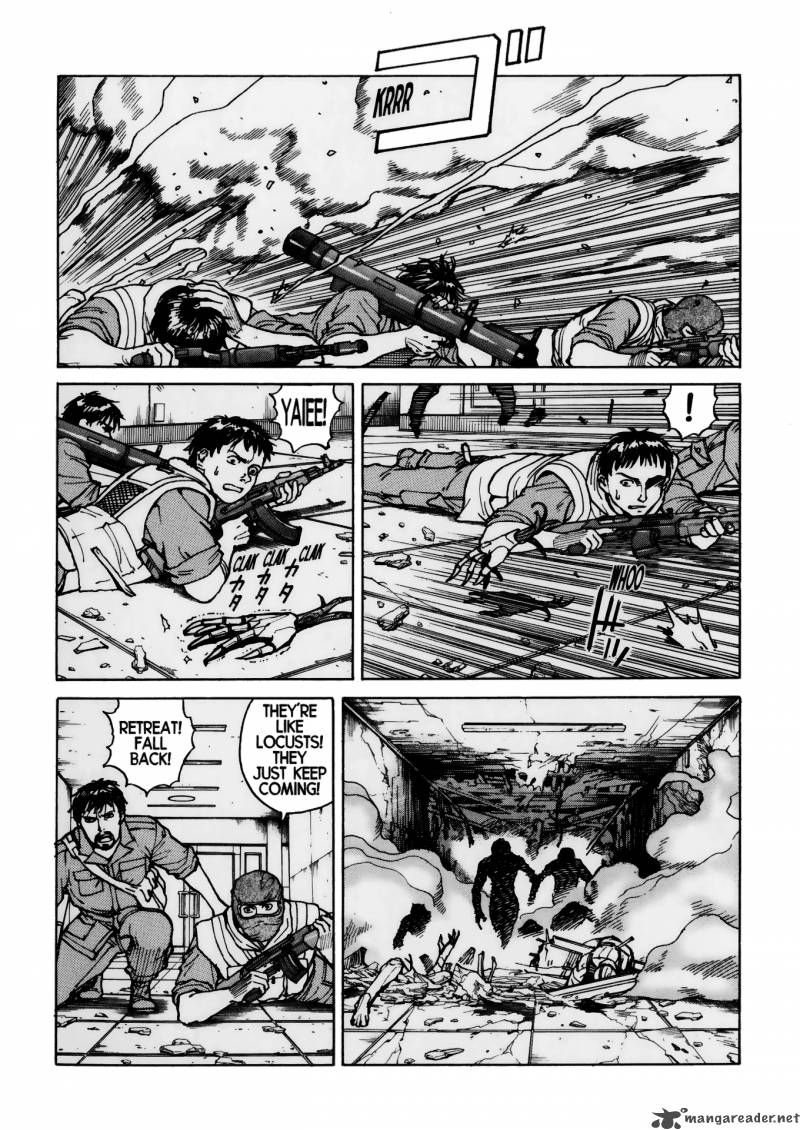Read Eden_ It's an Endless World! EN Manga Online
