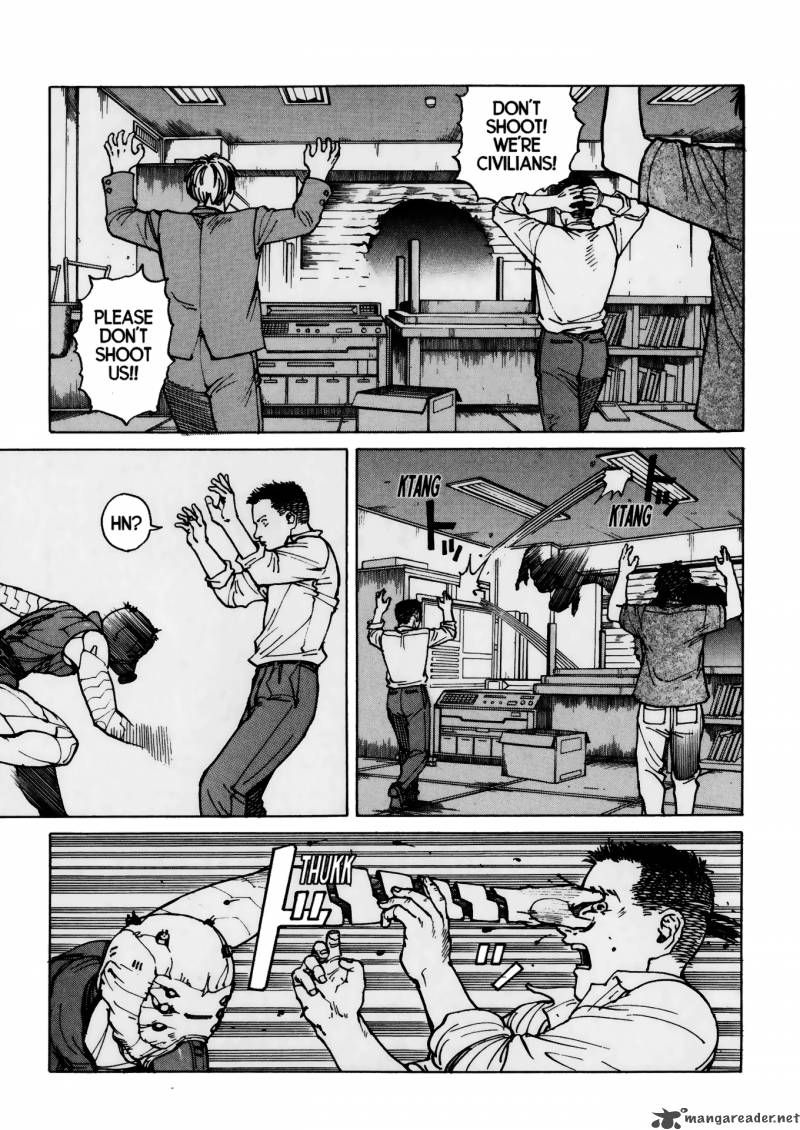 Read Eden_ It's an Endless World! EN Manga Online