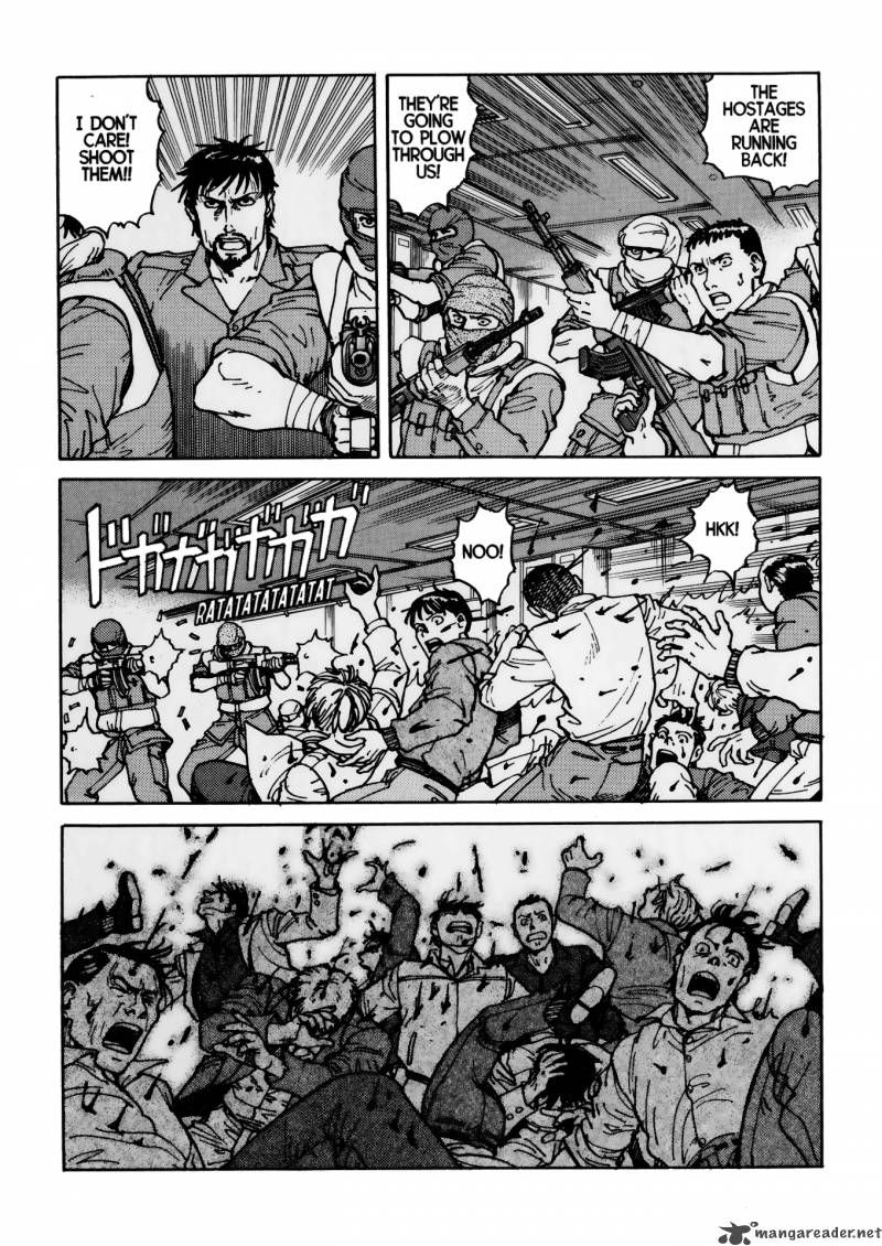 Read Eden_ It's an Endless World! EN Manga Online