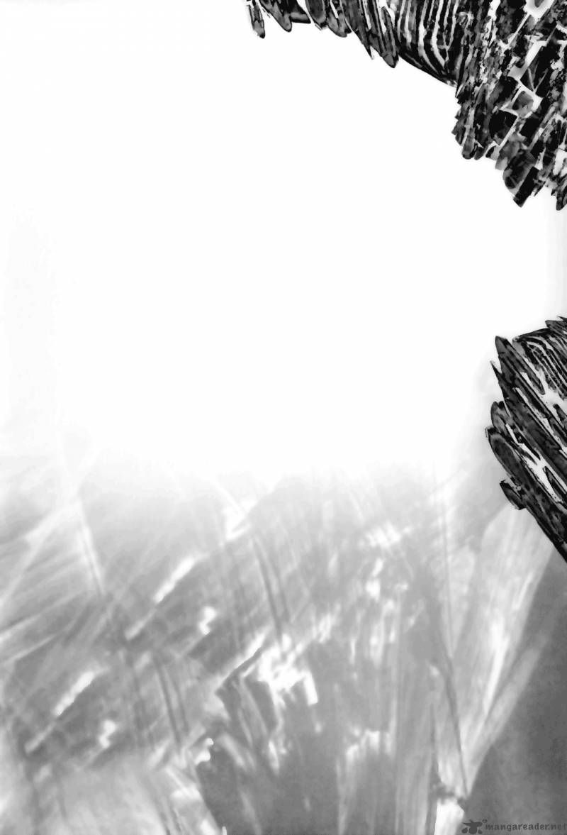 Read Eden_ It's an Endless World! EN Manga Online