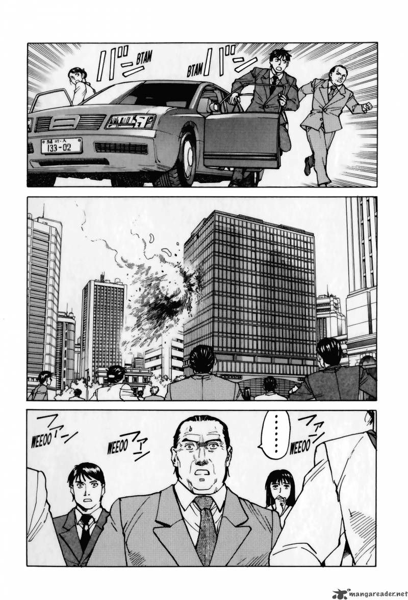 Read Eden_ It's an Endless World! EN Manga Online