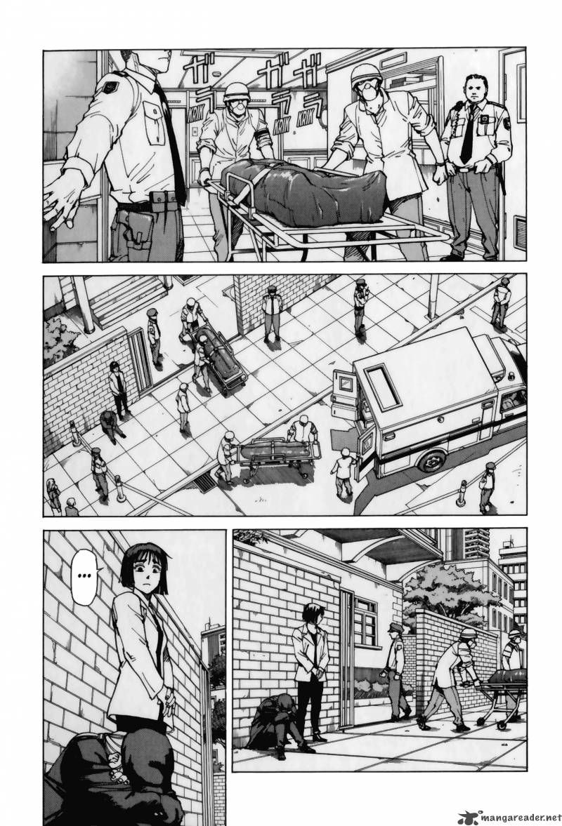Read Eden_ It's an Endless World! EN Manga Online
