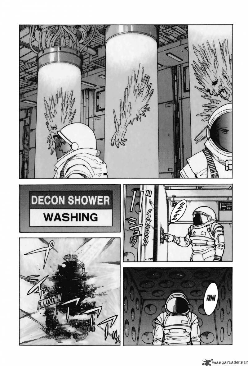 Read Eden_ It's an Endless World! EN Manga Online