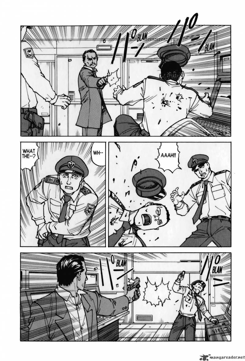 Read Eden_ It's an Endless World! EN Manga Online