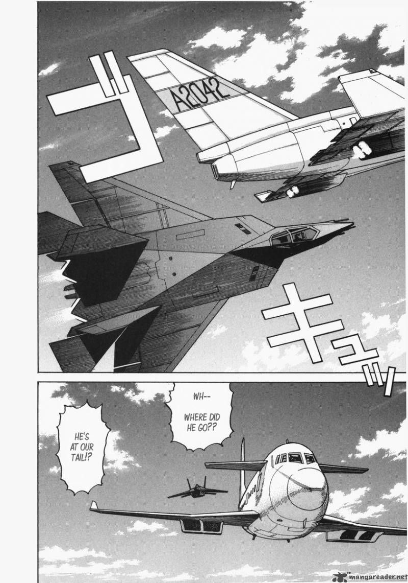 Read Eden_ It's an Endless World! EN Manga Online