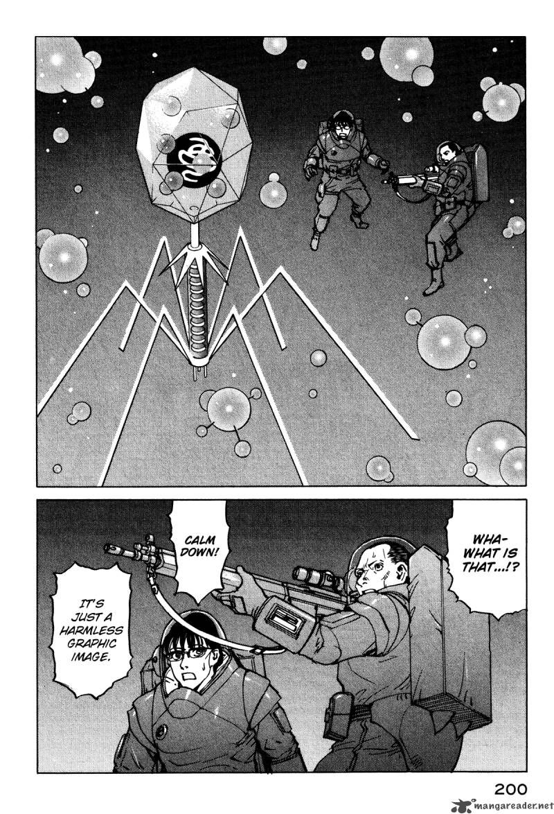 Read Eden_ It's an Endless World! EN Manga Online