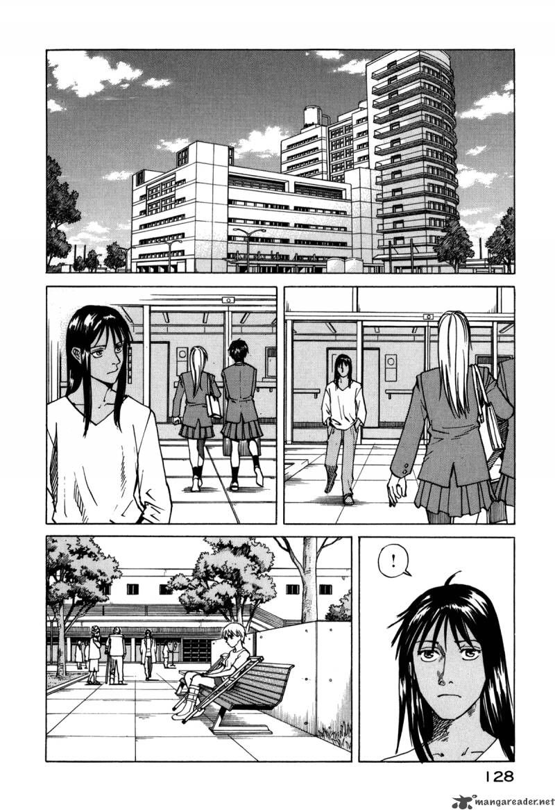 Read Eden_ It's an Endless World! EN Manga Online