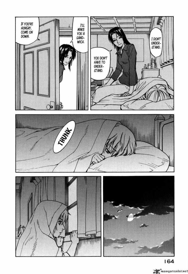 Read Eden_ It's an Endless World! EN Manga Online