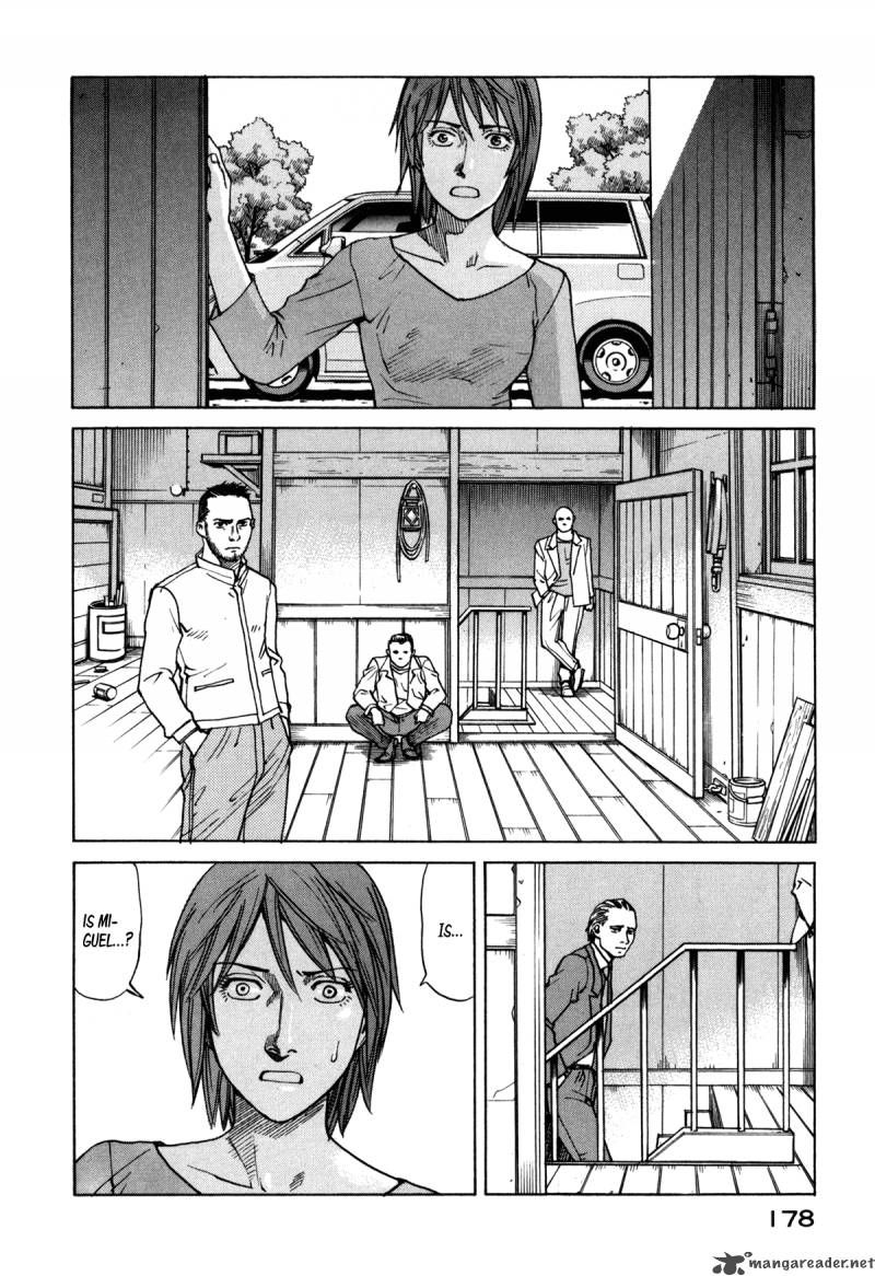Read Eden_ It's an Endless World! EN Manga Online