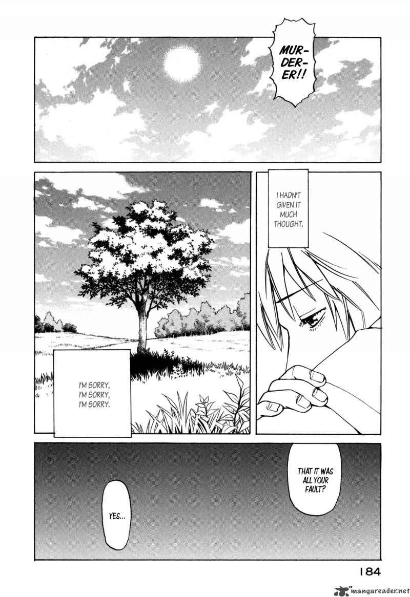 Read Eden_ It's an Endless World! EN Manga Online