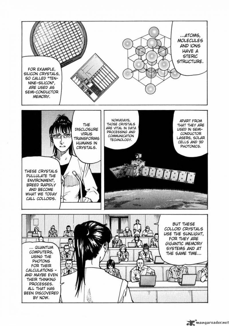 Read Eden_ It's an Endless World! EN Manga Online