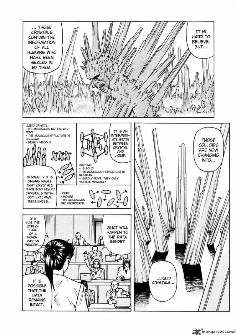 Read Eden_ It's an Endless World! EN Manga Online