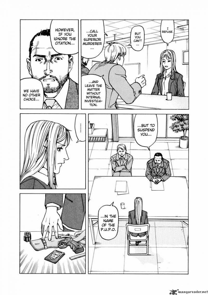 Read Eden_ It's an Endless World! EN Manga Online