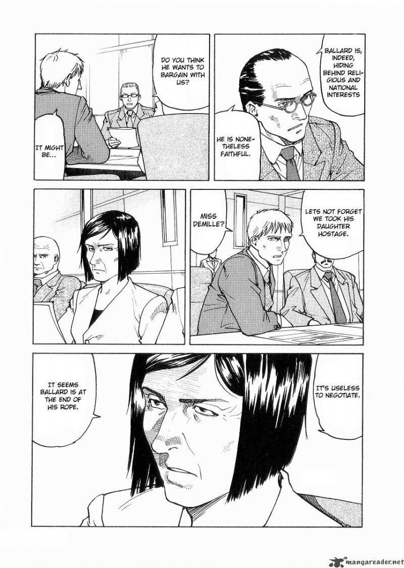 Read Eden_ It's an Endless World! EN Manga Online