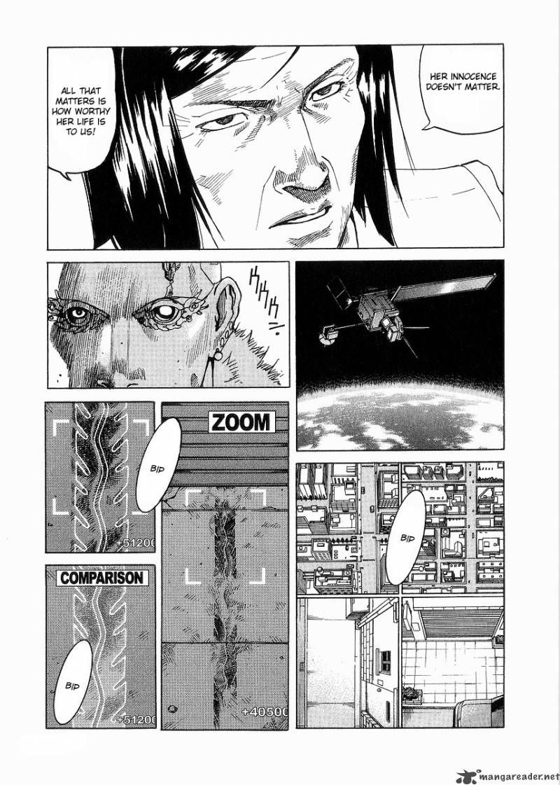 Read Eden_ It's an Endless World! EN Manga Online