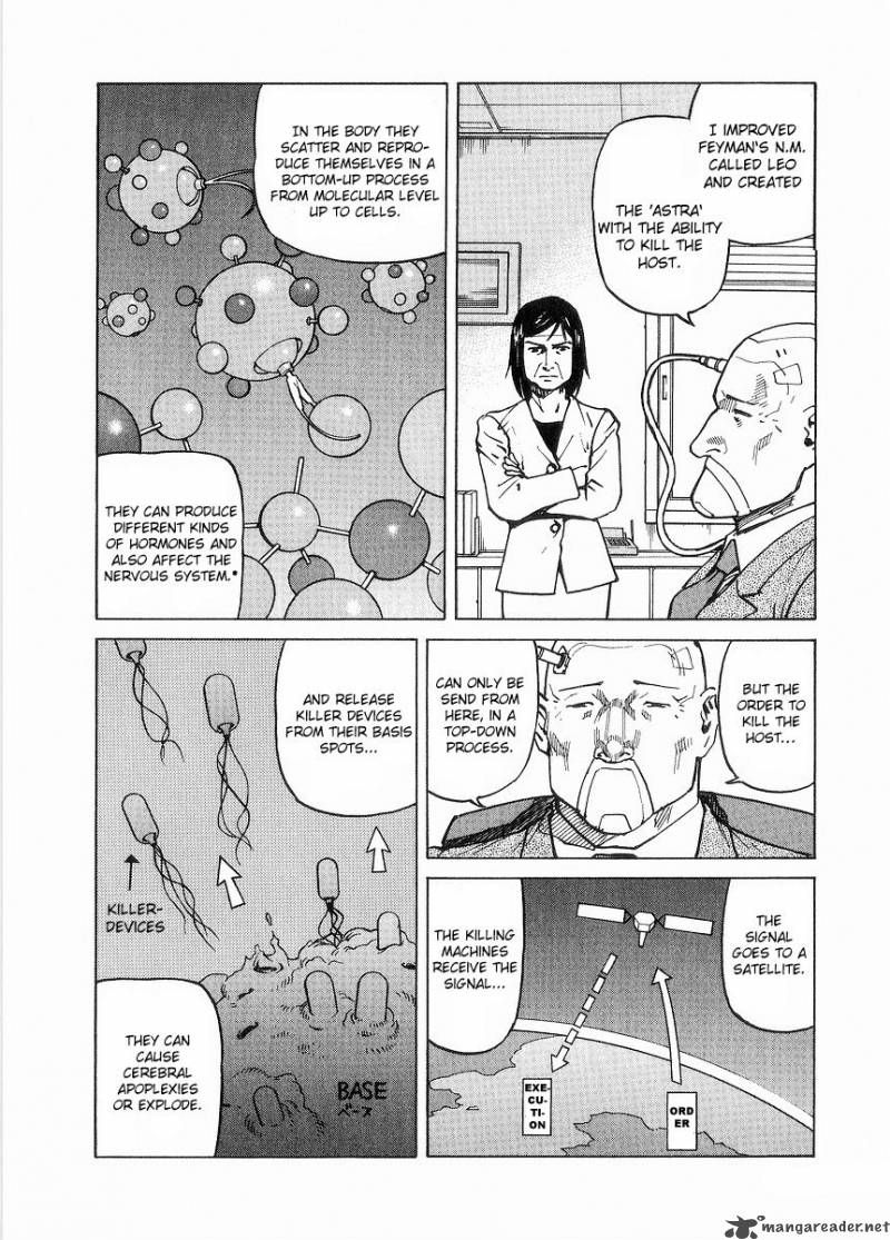 Read Eden_ It's an Endless World! EN Manga Online