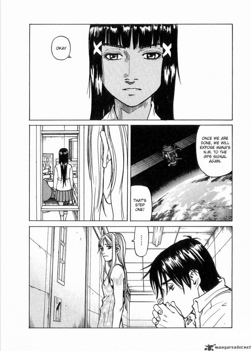 Read Eden_ It's an Endless World! EN Manga Online