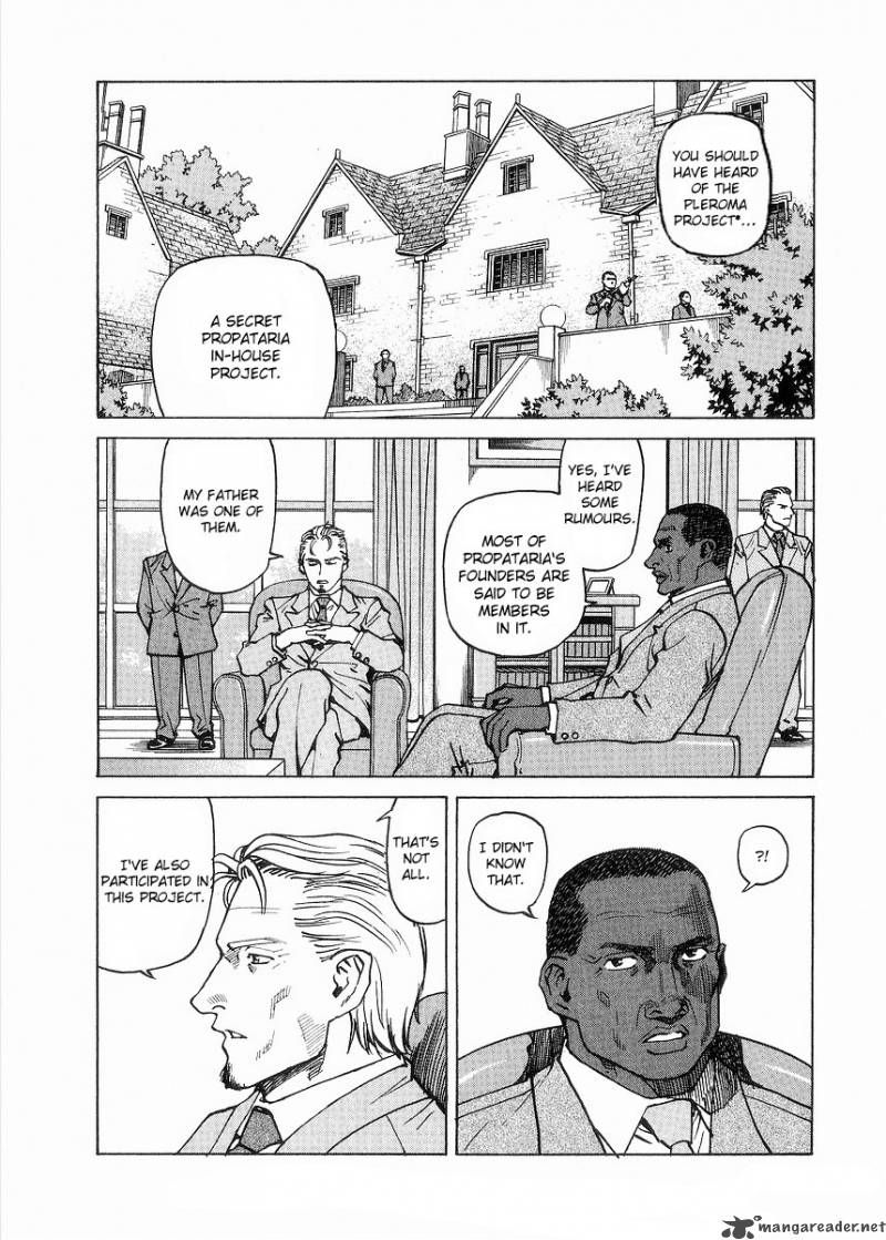 Read Eden_ It's an Endless World! EN Manga Online