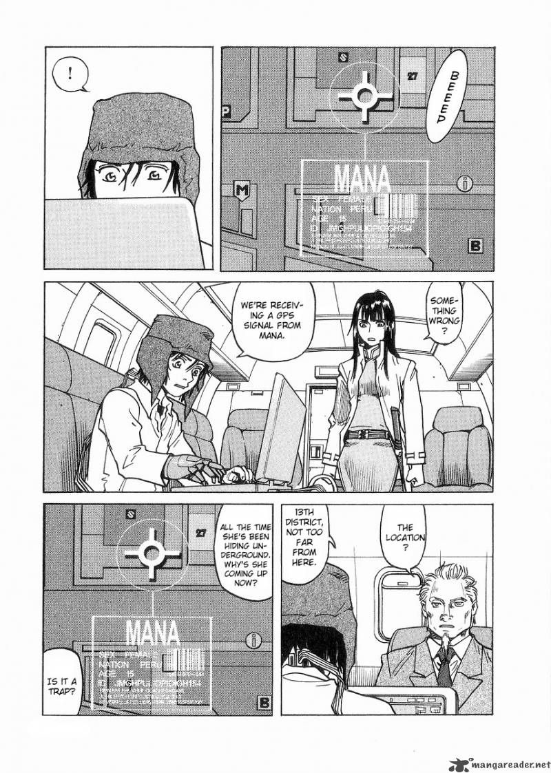 Read Eden_ It's an Endless World! EN Manga Online