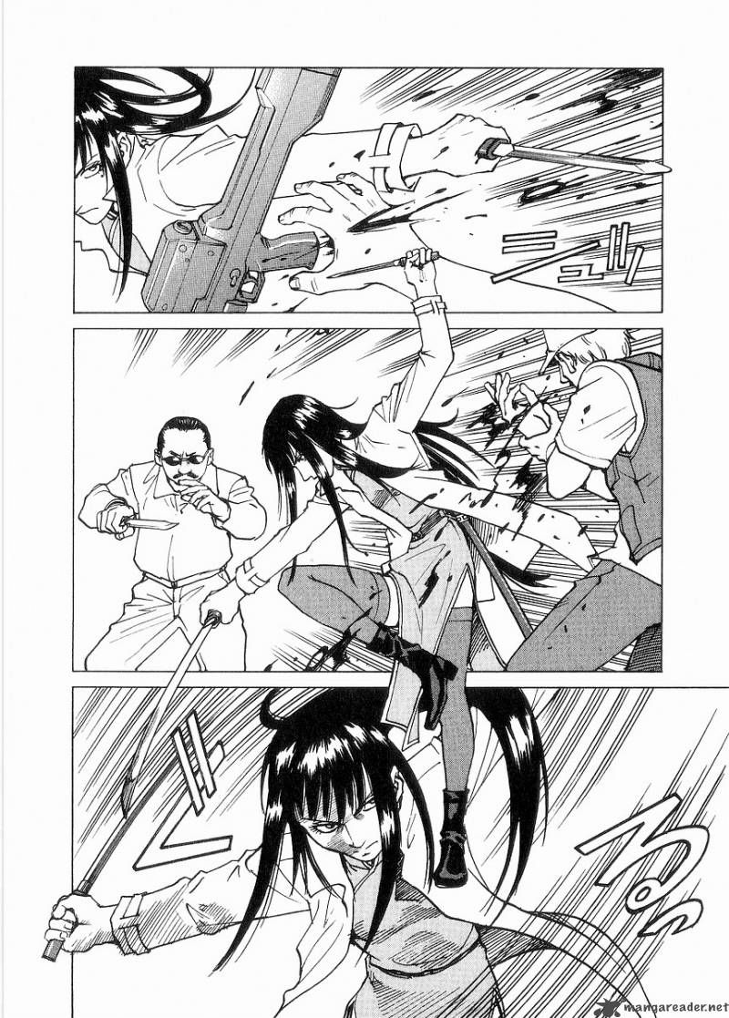 Read Eden_ It's an Endless World! EN Manga Online