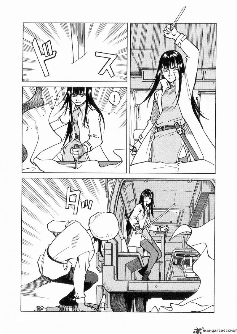 Read Eden_ It's an Endless World! EN Manga Online