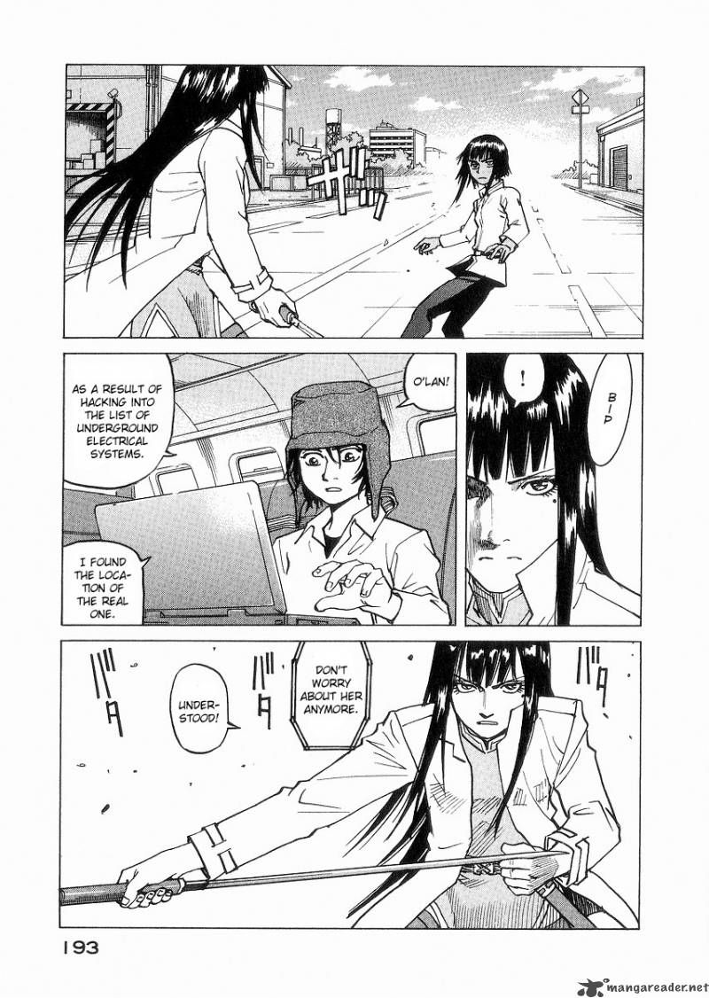 Read Eden_ It's an Endless World! EN Manga Online