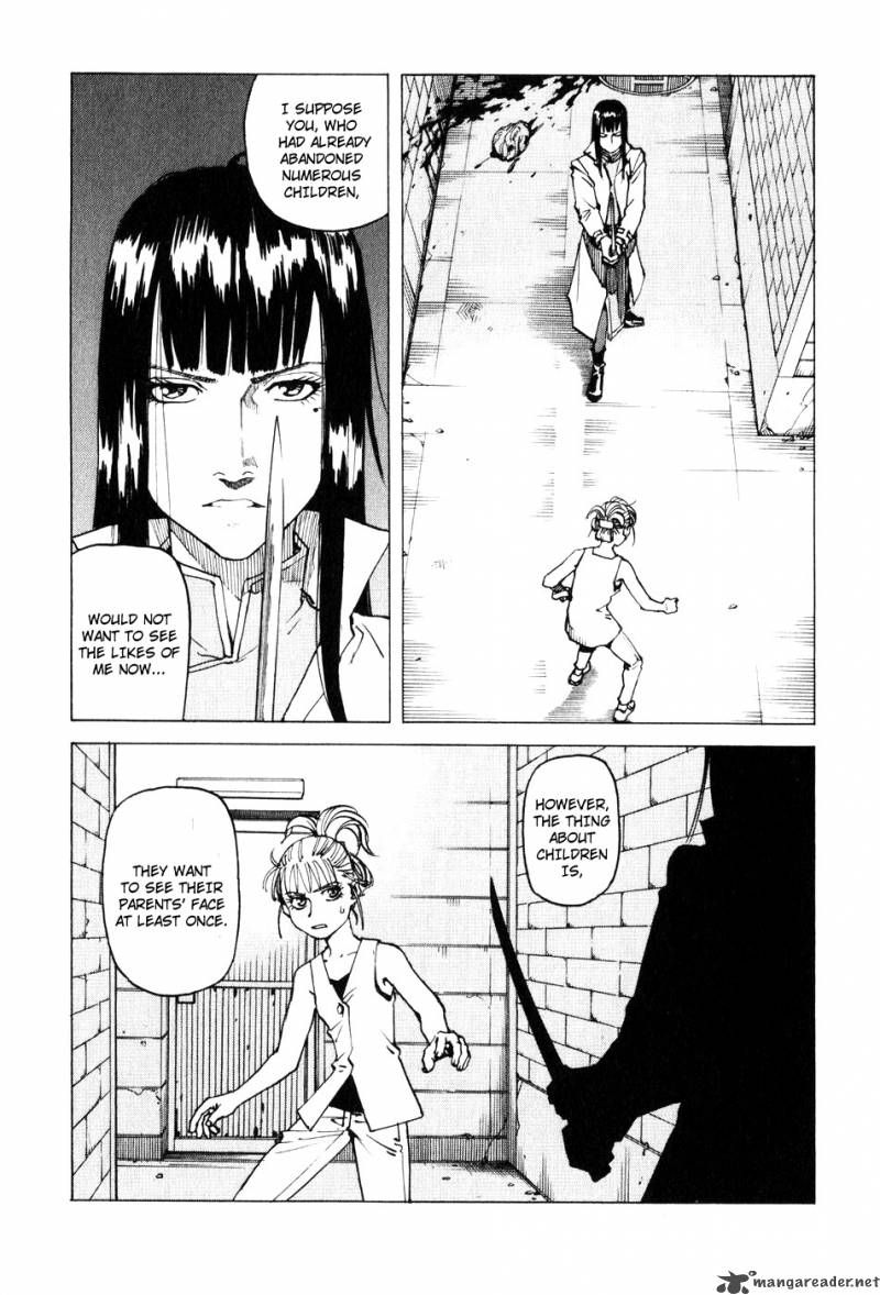 Read Eden_ It's an Endless World! EN Manga Online