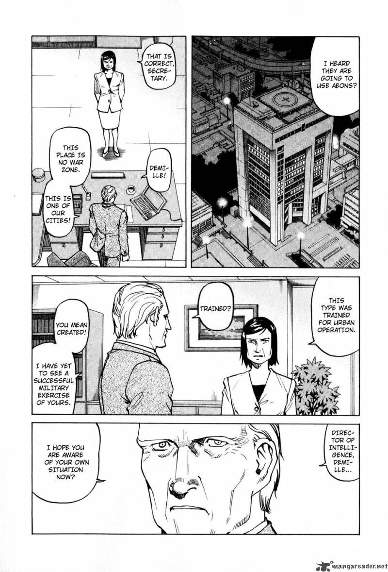 Read Eden_ It's an Endless World! EN Manga Online